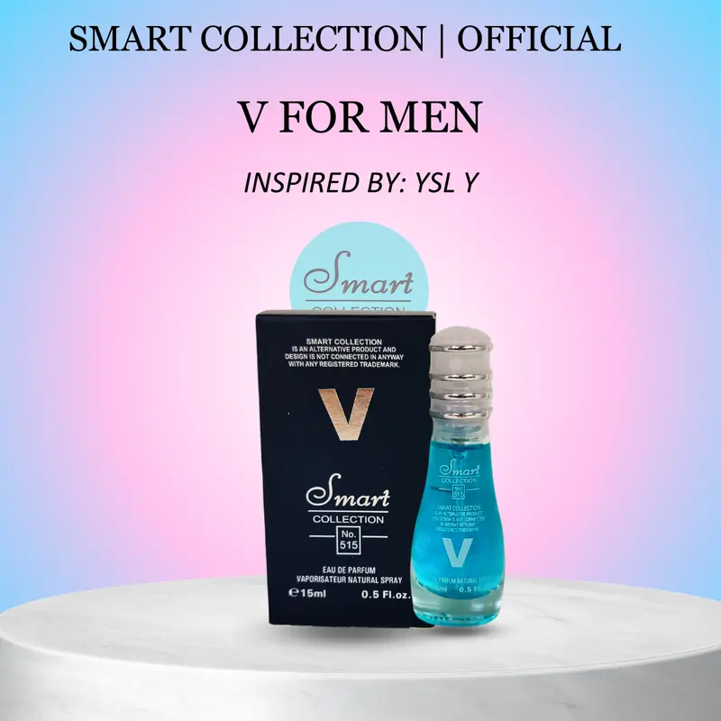 Smart Collection Perfume no 645 Limited Edition - TikTok Shop Malaysia