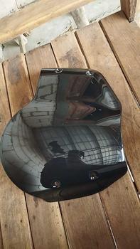 Product Review of visor tiger revo pece pecak from H**m 0