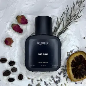 Ruang Parfume JGR BLUE 10ml - 50ml Parfum Eau de Parfum Aroma Tahan Lama Kualitas Premium Cocok untuk Sehari-hari dan Acara Khusus