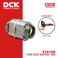 Gambar Stator untuk Polisher KSP/DSP/ASP06-180 dari DCK Power Tools Indonesia Kota Administrasi Jakarta Barat 1 Tokopedia
