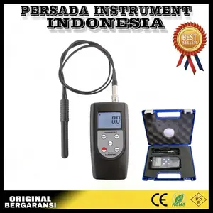 Gauss Tesla Tester GS100D Magnet Meter Landtek GS-100D Magnetic Field