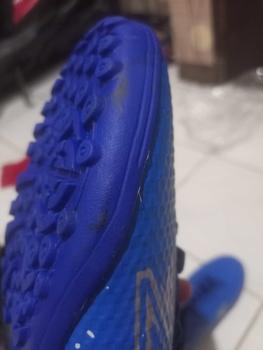Product Review of Sepatu Futsal Pria Zenifa Skylight New Black Edition Soccer Minisoccer Best Seller Premium from 𝖘**𝖎 𝖆**9 1
