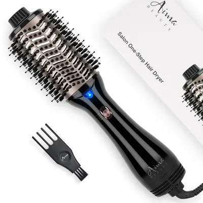 Jilbere hot air brush best sale