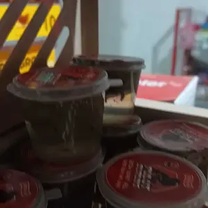 PULUT BURUNG LENGKET 20 GRAM - Jebakan Getah Karet Asli