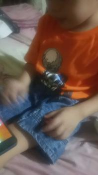 Product Review of BAJU ANAK BAJU ANAK DAN CELANA PENDEK DNM MOTIF TERBARU 1- 5 THN from a**8 0