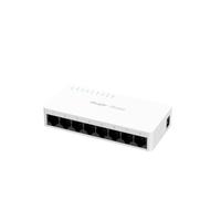 Gambar SWITCH HUB RUIJIE/REYEE RG-ES08F 8-Port 10/100Mbps Unmanaged Plastic Switch dari Techno Computer Bali Kota Denpasar 5 Tokopedia