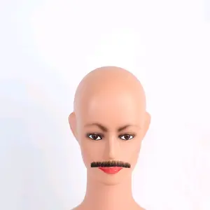 KUMIS PALSU BERKUALITAS TINGGI BONUS LEM PEREKAT