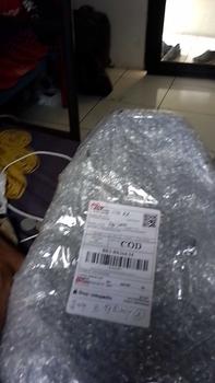 Product Review of BODY KASAR SPAKBOR BELAKANG VARIO 110 FI 2014 2015 2016 2017 2018 2019 Motorcycle from m**🌑 0