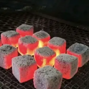 Areng Briket Kayu 1kg Kualitas Export - Kitchenware