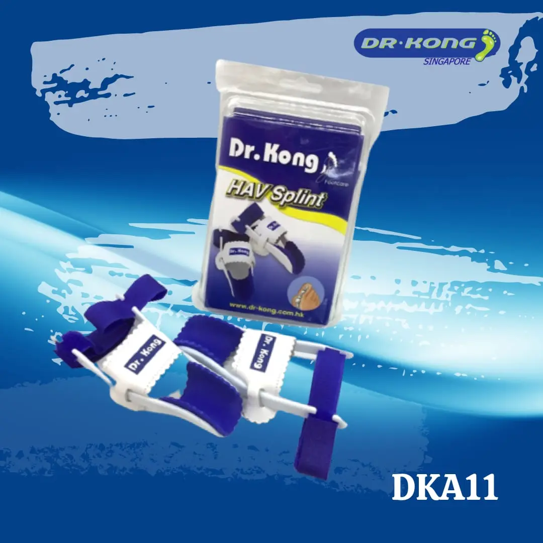 DR.KONG HAV SPLINT BUNION ACCESSORIES DK-DKA11