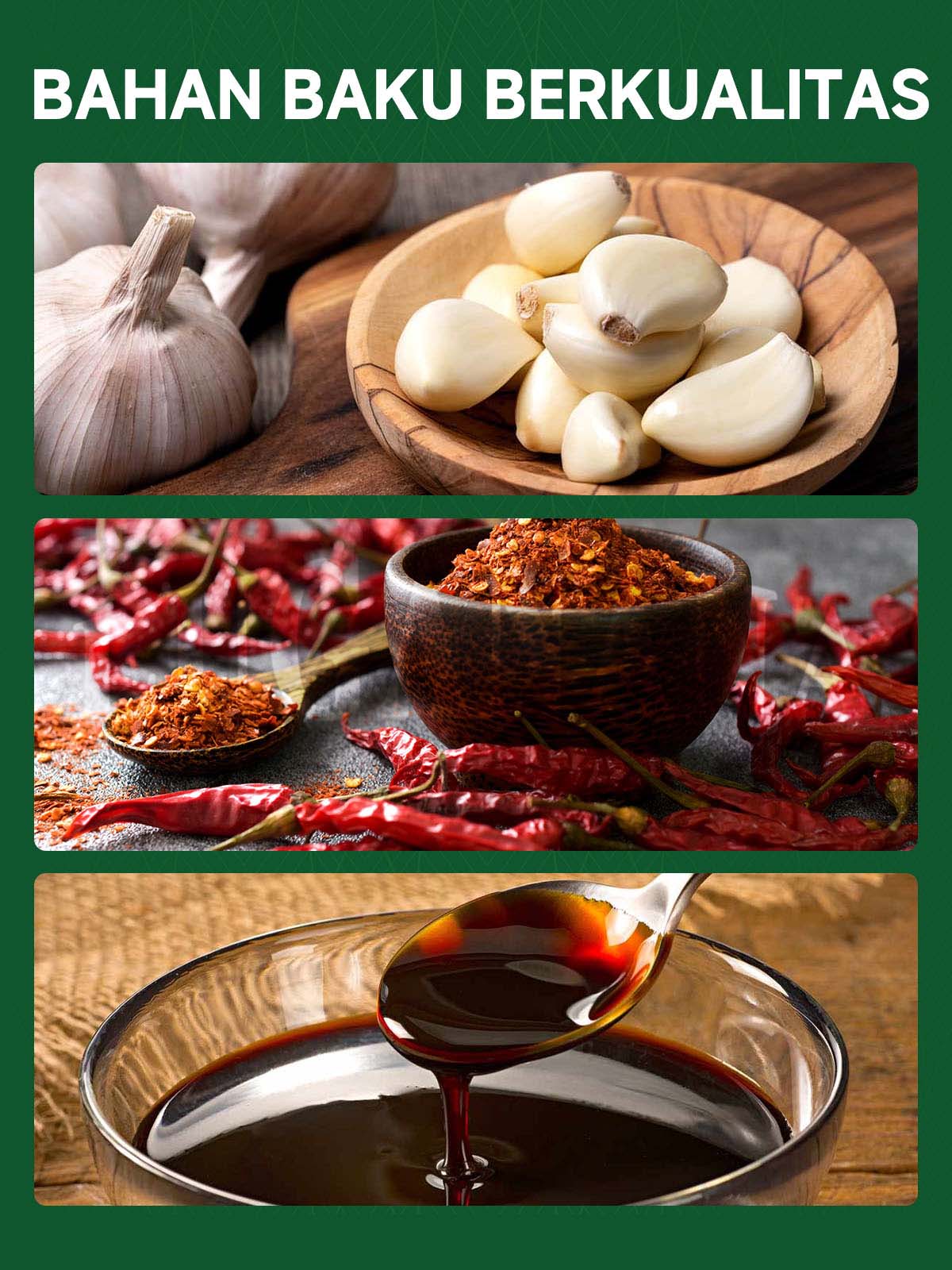 LUGANANA Pearl River Bridge Saus Salad Dingin & Saus Celup Cocok untuk Rumput Laut Mentimun Daging Sapi Dingin Mie Dingin & Mie Soba