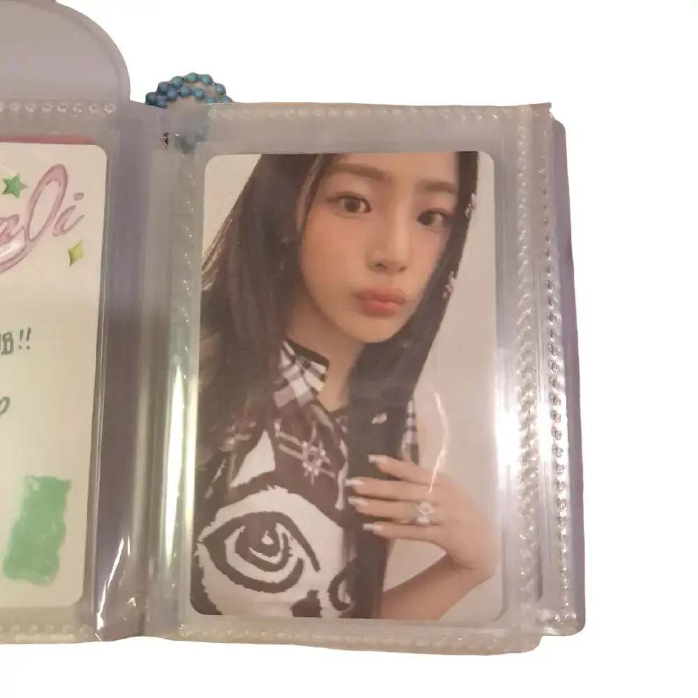 Minji Official Newjeans photocard READY STOCKK! Toys!