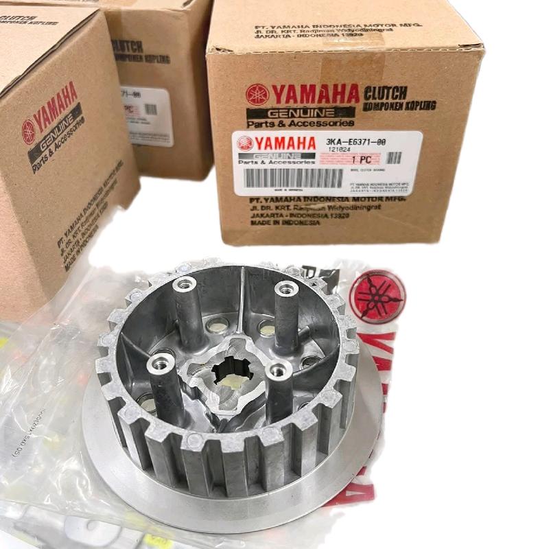 RXZ CLUTCH BOSS ENGINE YAMAHA RXZ TAPAK CLUTCH PLATE RXZ Motorcycle ...