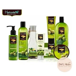 Herborist Zaitun Series Olive Oil Minyak 7