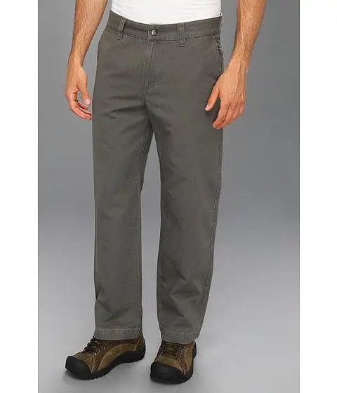 ORLEN DENIM Celana Chino Panjang Pria Reguler Standar Fit Chinos Cinos Panjang Loose Baggy Basic Canvas Dewasa Remaja