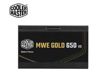 Gambar COOLER MASTER MWE Gold 650 V3 ATX 3.1 | PSU 650W 80+ Gold Non Modular dari STAR17 COM Kota Administrasi Jakarta Selatan 5 Tokopedia