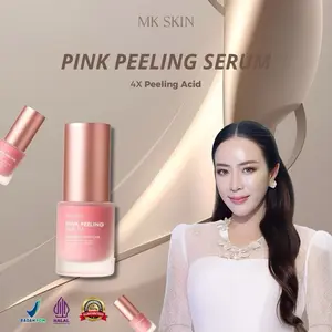 Peeling Pink Spray MK SKIN