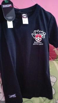 Product Review of KANOME baju kaos distro anak Usia 1-12 tahun from V**o f**n s**e a** 1