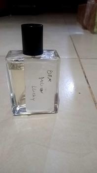 Product Review of Parfum Aprilia 00NE M. LVKY segar dan tahan lama from a**y 0
