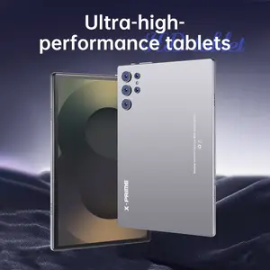 Tablet Matepad Pro XPRIME S25 5G Snapdragon 888 10.1 Inch HD 120Hz 16GB RAM 1TB ROM 8800mAh 11-core Wifi Bluetooth 2
