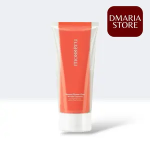 MOSSÈRU Retinol Power Duo Wrinkle Treatment | Krim Retinol | Anti Aging | Anti Keriput | Atasi Kerutan | Garis Halus | Melembabkan Kulit | Memudarkan Garis Halus