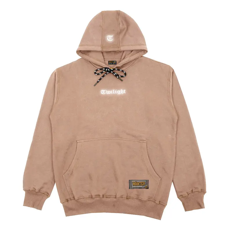 Hoodie  premium sablon meyala unisex keren bahan flacee tebal Pria Wanita Oversize 6