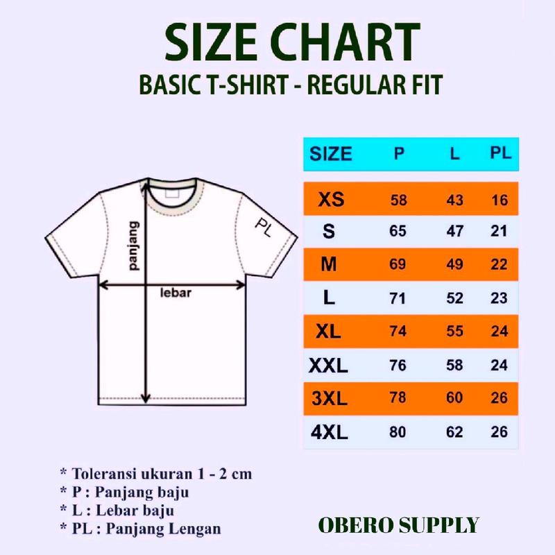 kaos obero lush life tshirt kaos pria wanita cotton combed 24s Distro Dewasa Unisex 1