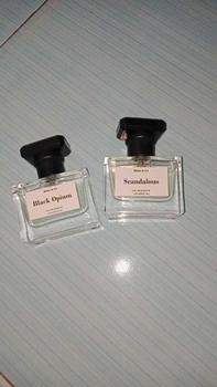 Product Review of Beli 1 Gratis 1 Parfum Scandalous 25ml - Blanc&Co EDP -  Parfume Wanita | BEST SELLER from d**✯ 0