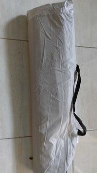 Product Review of Set Lengkap Tenda Luar Ruangan Tenda Kubah 3X4.5 Penutup Tenda Tahan UV dan Tahan Air/3X3M Penutup Tenda Waterproof tarptent from s**6 0