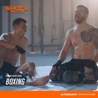 Gambar Shockdoctor Gel Max - Strapless/BlueBlack 6100 (Adult Size) dari ELITE MMA SHOP Kota Administrasi Jakarta Barat 5 Tokopedia