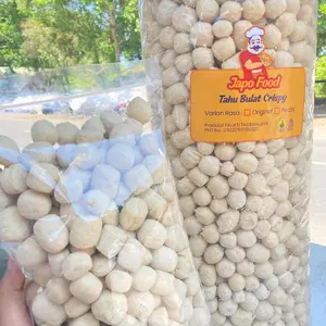 YUASTORE ~ TAHU BULAT ORI