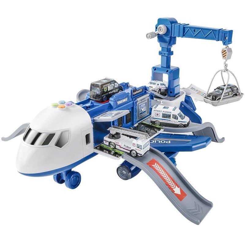Mô Hình Máy Bay Đồ Chơi, GYLMY392 4