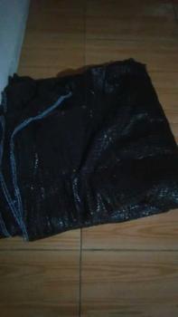 Product Review of Paranet 75% Lebar 3 Meter Panjang 10 Meter - Penggunaan Ideal untuk Meningkatkan Perlindungan Tanaman from M**9 0