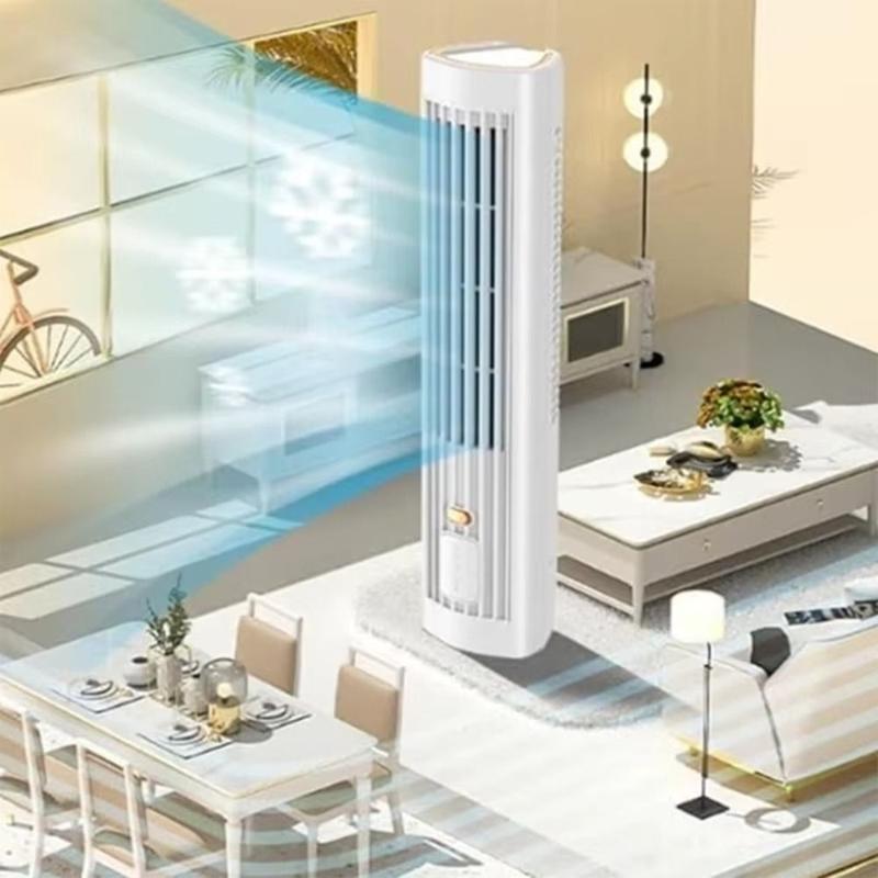 Đa chức năng Dọc/Thẳng đứng Quạt tháp di động Hoạt động yên tĩnh 3 tốc độ Quạt…