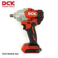 Gambar DCK KDPB698 Cordless Brushless Impact Wrench 698Nm / Mesin Pembuka Baut - UNIT ONLY dari Drill&Co Kota Administrasi Jakarta Barat 4 Tokopedia