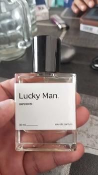 Product Review of Luki man elegant man parfume for day and night from j**i a**r 1