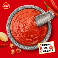 Gambar ABC Saus Sambal Asli 270 ml dari ABC Heinz Shop Kota Bekasi 4 Tokopedia