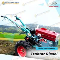 Gambar Mesin Penggerak Diesel 8.5 HP JiangDong R 185 engine 8.5 PK - R185 NL / 8.5HP dari Engineering Machine Kota Surabaya 4 Tokopedia