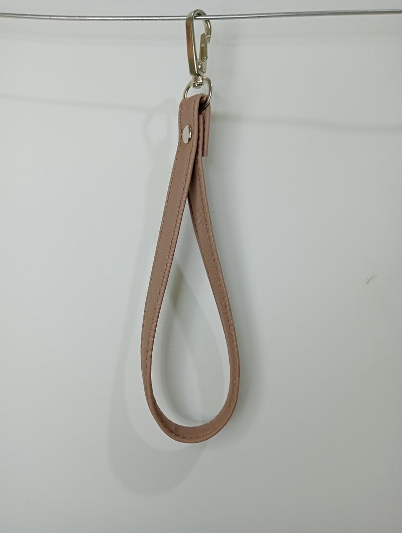 Product Introduction of Tali dompet wanita gantungan kunci motor gantungan kunci rumah gantungan kunci lemari gantungan tas aksesoris tas besi silver 34