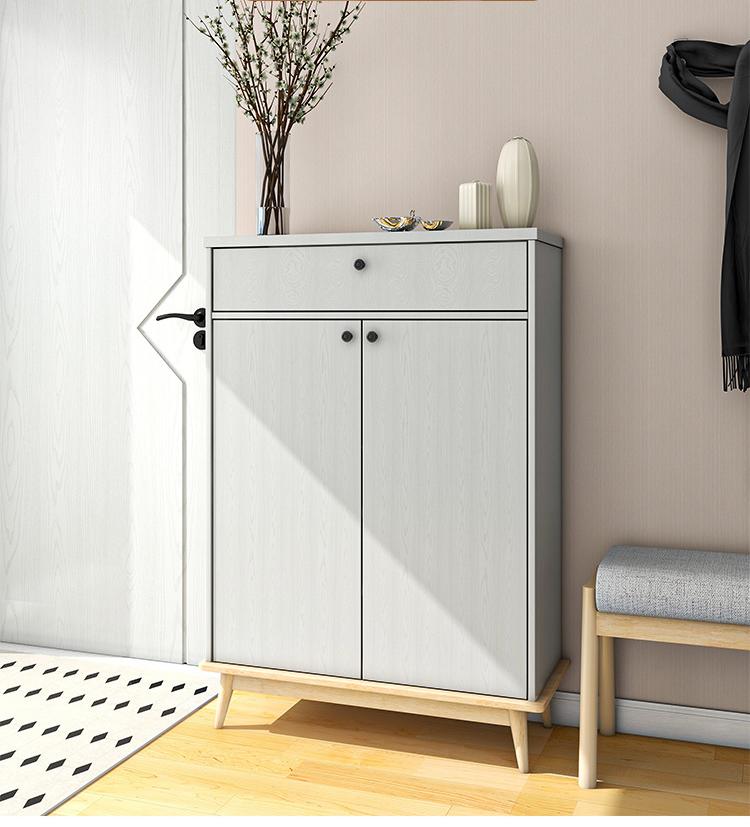 Product Introduction of Wood Cabinet Sticker Self-adhesive Thickened Waterproof Moisture-proof Wardrobes Table Door Furniture Renovated Wallpaper, 100CM 1