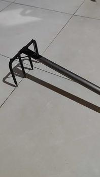 Product Review of Garukan Sampah Full Gagang Besi Panjang 85 CM Dan 50 CM from b**m 0