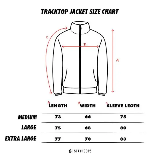 Jaket Vintage Tracktop Pria Wanita Putih Hitam Winbreakers Waterproof 3