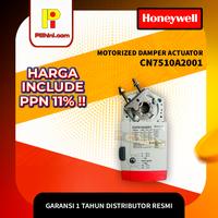 Gambar Honeywell CN7510A2001 Electric Damper dari pilihiniofficial Kota Administrasi Jakarta Barat 1 Tokopedia