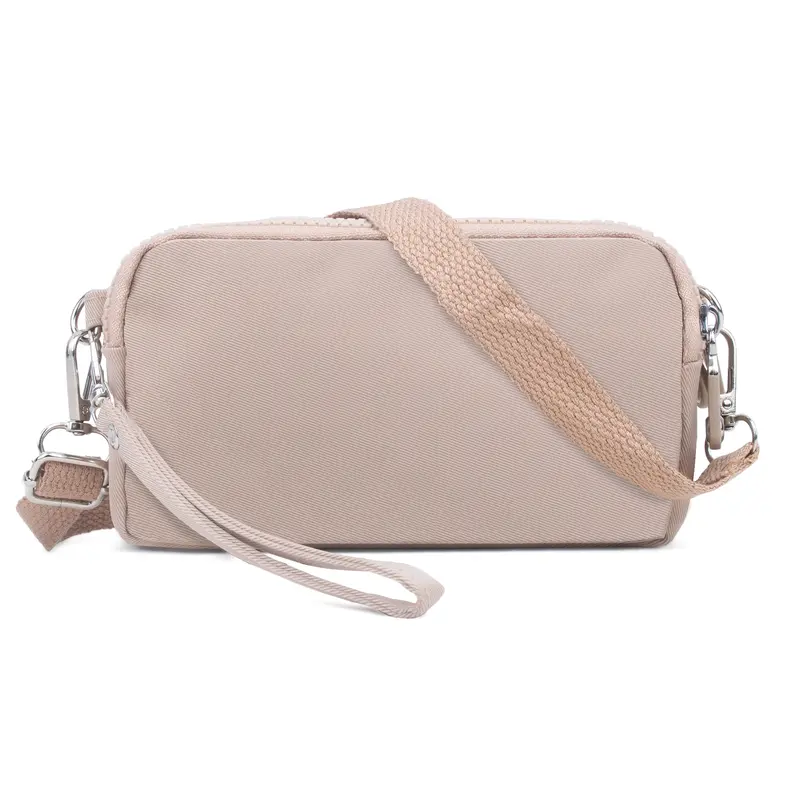 OMYGOOSE DOMPET HP SELEMPANG WANITA / DOMPET HP WANITA  / PIOMA EVELINE 8