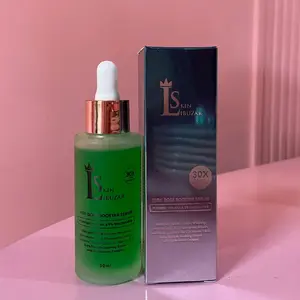 LIBUZARSKIN AHA High Dose Booster Serum