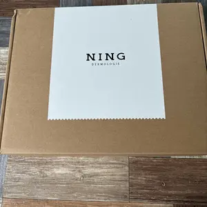 NING DERMOLOGIE シンガポール「Tembusu エッセンス」スキンケアギフト