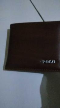 Product Review of Dompet Pria distro Terbaru Dompet Pria trending Dompet Pria lipat  Kulit sintetis from g**l 1