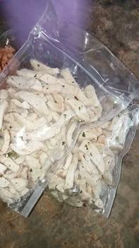 Product Review of Basreng Original Daun Jeruk 250gr from N**a 0