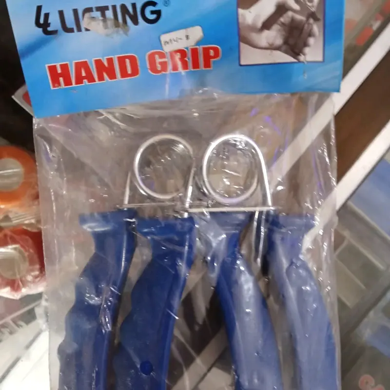 hand grip lifting satu set 1