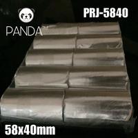 Gambar Kertas Kasir Struk Paper Roll 58x40mm Thermal POS Receipt Printer dari PANDA-TM Kota Administrasi Jakarta Barat 5 Tokopedia